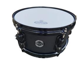 Caixa De Bateria Rmv Cross Road 12 X 8 Black