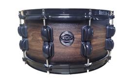 Caixa De Bateria Rmv Cross Road 14 X 5.5 Tabaco