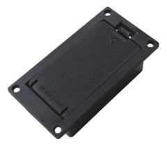 Caixa De Bateria Strinberg Bb4 9v Para Baixo Violão Guitarra