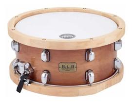 Caixa De Bateria Tama Lmp1465f Sen 14x6,5 Slp Studio Maple