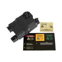 Caixa De Bateria Tática AN/PEQ-15, Suporte De Bateria Dummy PEQ 15 Para Armas De Brinquedo