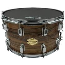 Caixa de Bateria Tennessee by Liverpool 14x8 Poplar Caixa de Bateria Tennessee by Liverpool 14x8 Poplar