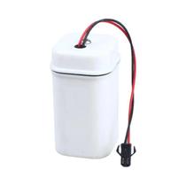 Caixa De Bateria Universal À Prova d'Água Para Sensor De Urinol Com Válvula De Descarga Inteligente