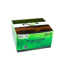 Caixa de Baterias Alcalina a27/mn27 c/20 Unidades FX-AK01 Caixa de Baterias Alcalina a27/mn27 c/20 Unidades FX-AK01