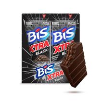 Caixa de Bis Xtra Lacta 24x45g - Escolha o Sabor Caixa de Bis Xtra Lacta 24x45g - Escolha o Sabor