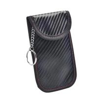 Caixa De Blindagem De Sinal RFID Para Chave De Carro, Cage De Faraday, Acessório Para Controle