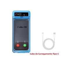 Caixa De Bloqueio De Celular Para Estudantes Com Tela Transparente E Timer Inteligente Para Gestão Caixa De Bloqueio De Celular Para Estudantes Com Tela Transparente E Timer Inteligente Para Gestão