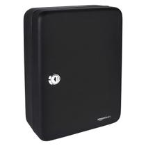 Caixa de bloqueio de segurança de gabinete de aço 48 ganchos de chave