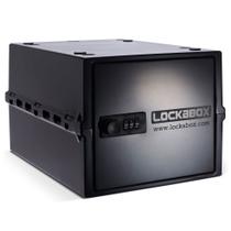 Caixa de Bloqueio Lockabox One Premium 10L com Fechadura Combinada