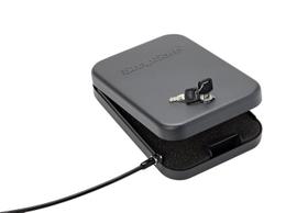 Caixa de bloqueio SnapSafe portátil para armas e objetos de valor grandes Caixa de bloqueio SnapSafe portátil para armas e objetos de valor grandes