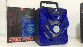 Caixa de Bluetooth Caixa de Bluetooth