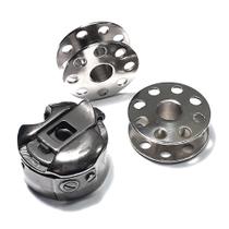 Caixa De Bobina E Bobinas Para Máquina Reta Industrial Sansei MQ1 MQ2 MQ3 MQ4