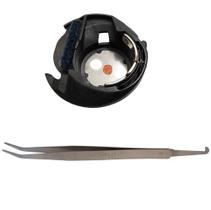 Caixa De Bobina Maquina de Bordar Brother Bp1430 Nq1400 Pe810 Be815 bp1530 - LMX