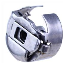 Caixa De Bobina Para Máquina 20U Zig Zag Com Mola Interna