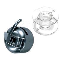 Caixa De Bobina Para Máquina De Costura Brother PX-300
