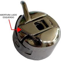 Caixa De Bobina Para Máquina De Costura Singer Elgin Outras Caixa De Bobina Para Máquina De Costura Singer Elgin Outras