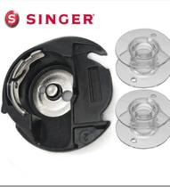 Caixa De Bobina Singer Cosmo 7422 7426 7468 original Caixa De Bobina Singer Cosmo 7422 7426 7468 original