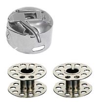 Caixa De Bobina Singer Mult Ponto Ponto De Ouro 660 666 667 Caixa De Bobina Singer Mult Ponto Ponto De Ouro 660 666 667