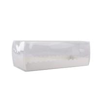 Caixa de bolo BBJ WRAPS Swiss Pumpkin Roll 11x10x9cm (5 conjuntos)