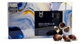 Caixa De Bombom Importado Seashells Chocolate Belga - 250g Caixa De Bombom Importado Seashells Chocolate Belga - 250g