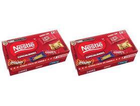 Caixa de Bombom Nestlé Especialidades Tradicional Caixa de Bombom Nestlé Especialidades Tradicional