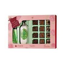 Caixa de BomBons e Presente 154g