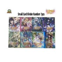Caixa De Booster De Cartas De Jogo TCG De Menina Anime Infantil Nova História Da Deusa Conjunto Caixa De Booster De Cartas De Jogo TCG De Menina Anime Infantil Nova História Da Deusa Conjunto