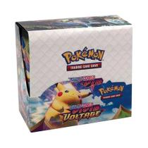 Caixa de Booster Pokémon Sun & Moon XY Evolutions - 324 Cartas - Jogo de Cartas Colecionáveis