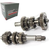 Caixa de Cambio Completa - Strada CBX 200 - NX200 - XR200R