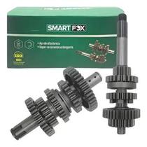 Caixa de Cambio completo Smart fox Titan 150 04-08 ES Caixa de Cambio completo Smart fox Titan 150 04-08 ES