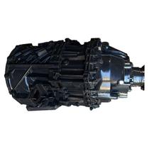 Caixa De Câmbio ZF Astronic CX 2630 Para Iveco Novo Stralis - 5801786919 Caixa De Câmbio ZF Astronic CX 2630 Para Iveco Novo Stralis - 5801786919