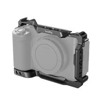 Caixa de câmera SMALLRIG ZV-E1 para Sony Alpha ZV-E1 com acessórios