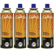 Caixa De Campgas Com 4 Pcs - Nautika