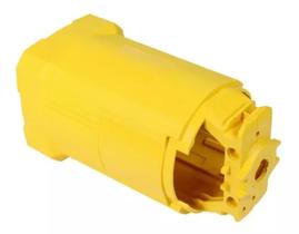 Caixa De Campo P/ Esmerilhadeira Dewalt 9" Dw852 Original Caixa De Campo P/ Esmerilhadeira Dewalt 9" Dw852 Original