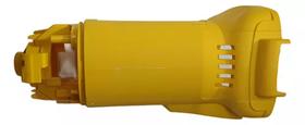 Caixa de campo Para Esmerilhadeira Dewalt 4" D28111 tipos 2 e 3 650994-03