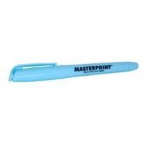Caixa de Caneta Marca Texto Tom Pastel MP-612