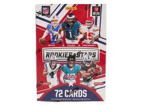 Caixa de Cards Colecionáveis Panini 2025 Rookies & Stars Football Caixa de Cards Colecionáveis Panini 2025 Rookies & Stars Football