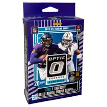 Caixa de Cards Panini 2025 Donruss Optic Futebol Americano Caixa de Cards Panini 2025 Donruss Optic Futebol Americano