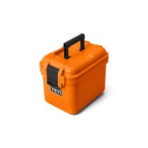 Caixa de Carga YETI GoBox 15 à Prova dÁgua Tan Clássica