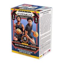 Caixa de Cartas de Basquete Panini 2023/24 Prizm Draft Picks