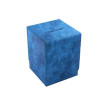 Caixa de Cartões Gamegenic Squire 100+ XL Conversível - Azul