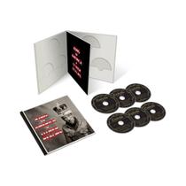 Caixa de CD Elvis Costello: King of America & Other Realms