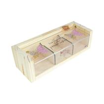 Caixa de cha - sobre.voar uatt Caixa de cha - sobre.voar uatt