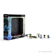 Caixa de colecionador D&D Icons of The Realms Saltmarsh Box 2