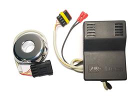 Caixa de Comando Com Sensor para Torneira Decalux 1180C - 4266086 Caixa de Comando Com Sensor para Torneira Decalux 1180C - 4266086