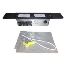 Caixa de controle de ar condicionado Coleman 9330C755 Caixa de controle de ar condicionado Coleman 9330C755
