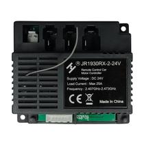 Caixa de Controle LinkePow JR1930RX-2-24V Bluetooth 24V Caixa de Controle LinkePow JR1930RX-2-24V Bluetooth 24V