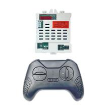 Caixa de controle remoto 12V para a melhor escolha Jeep Power Wheels Caixa de controle remoto 12V para a melhor escolha Jeep Power Wheels