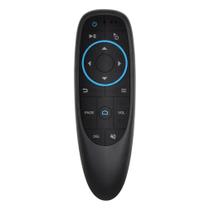 Caixa de Controle Remoto G10SBTS Pro Wirroscope Air Mouse Preto