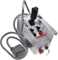 Caixa de Controle Solarhome 400091 com Joystick para Skyjack